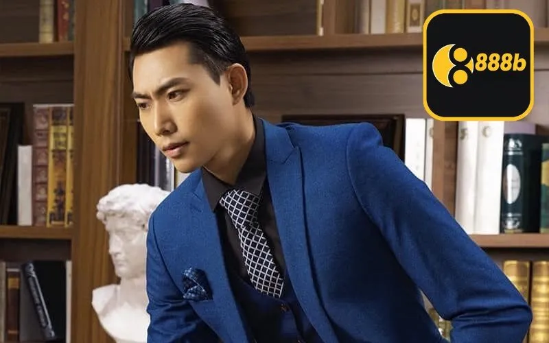 CEO 888b - Tôn Dạ Hành