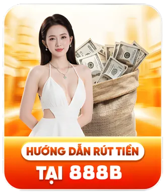 Hướng Dẫn Rút Tiền tại 888b